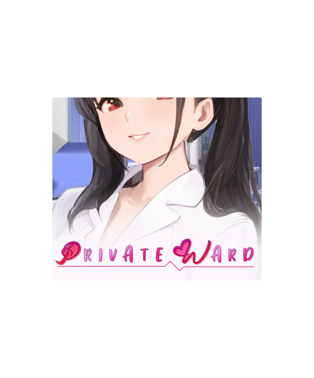 Private Ward ~VIP Floor: She Was My Nurse~ Steam Key 228